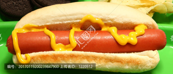 孩子的午餐