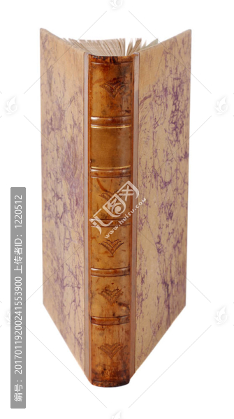 老書