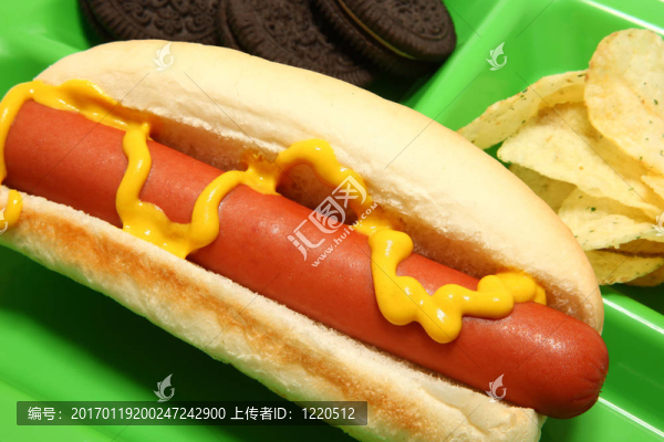 孩子的午餐
