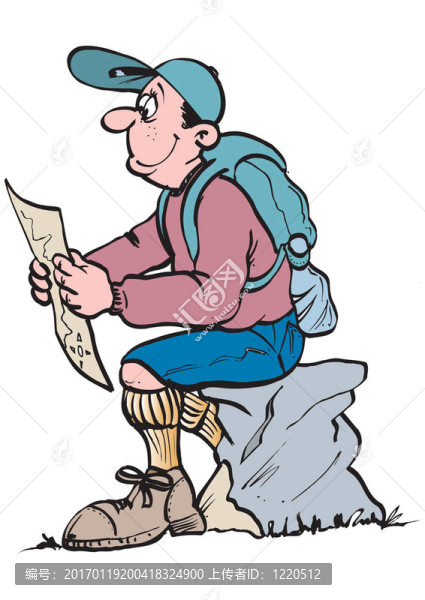 流浪者-匯圖網(wǎng) www.fosd68.com 流浪者