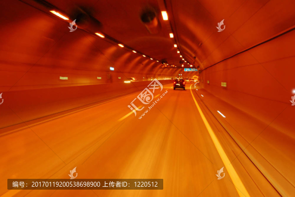 隧道
