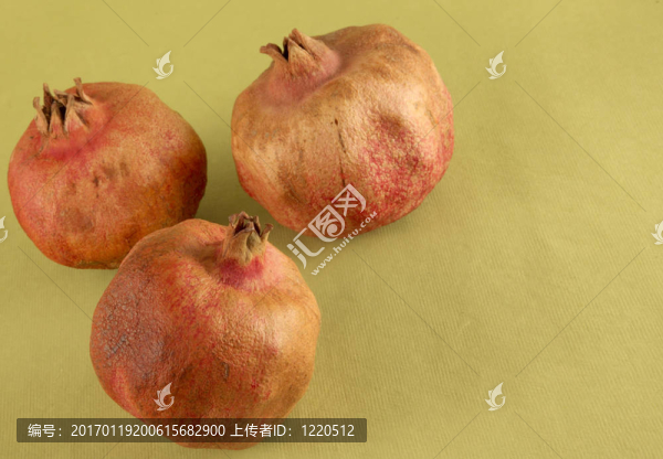 石榴