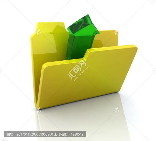 打開文件夾圖標