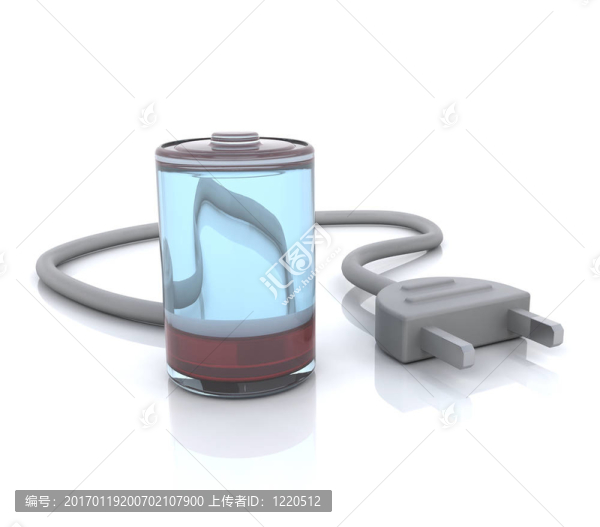 電源圖標(biāo)