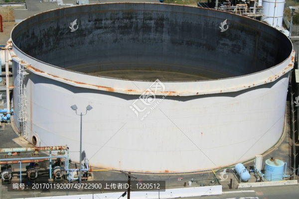 水處理廠