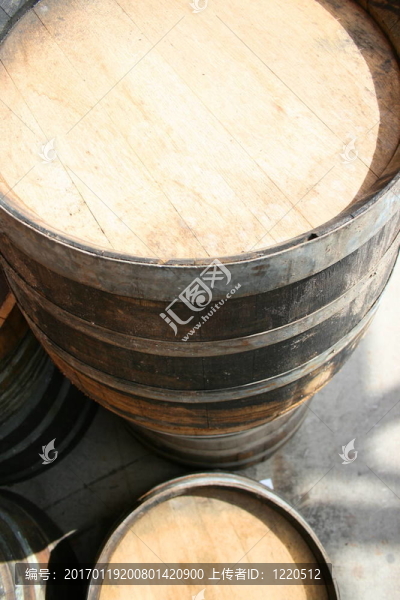 葡萄酒桶