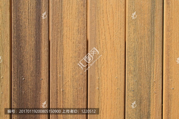 木墻