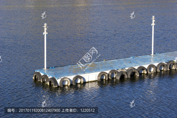 游船碼頭