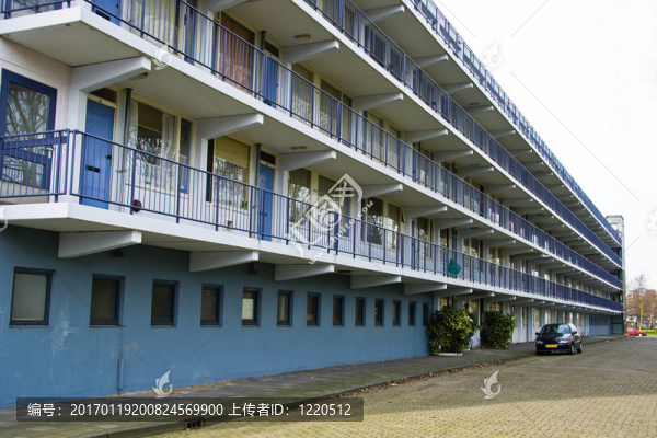 舊公寓大樓-匯圖網(wǎng) www.fosd68.com 舊公寓大樓