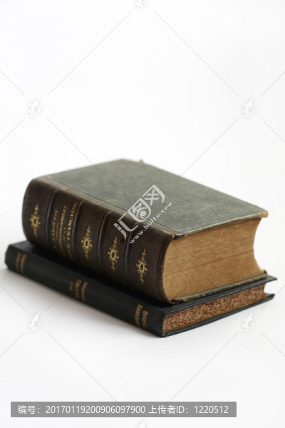 老書