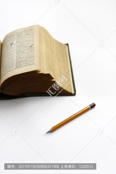 老書