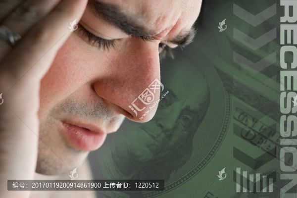 經(jīng)濟(jì)衰退的壓力