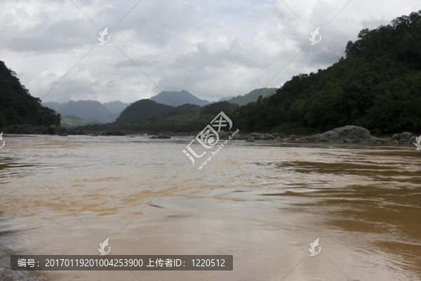 湄公河風(fēng)景區(qū)