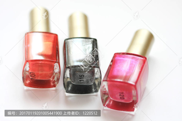 指甲油