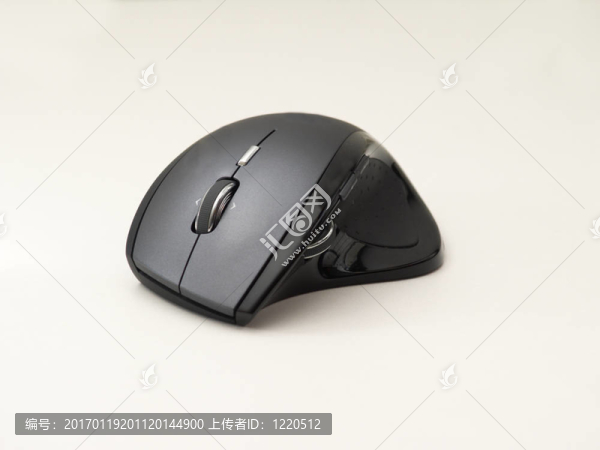 現(xiàn)代電腦鼠標