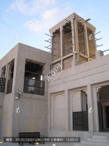 Saeed,House在迪拜；UAE