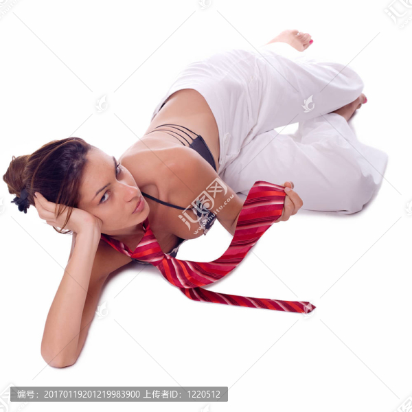 時(shí)尚女孩