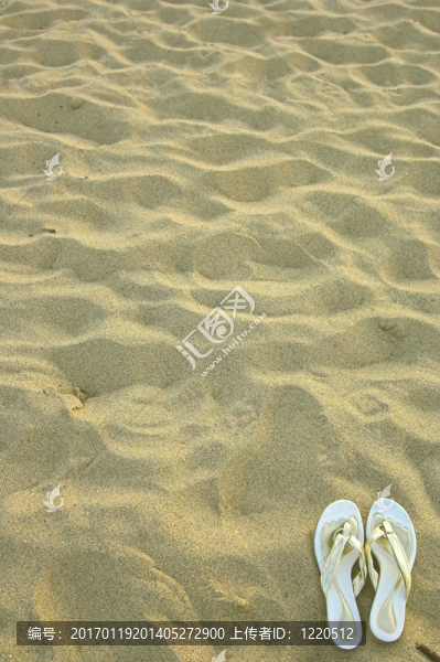 拖鞋
