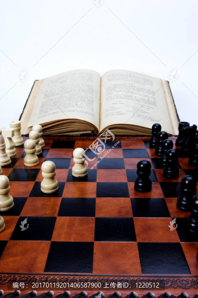 國際象棋