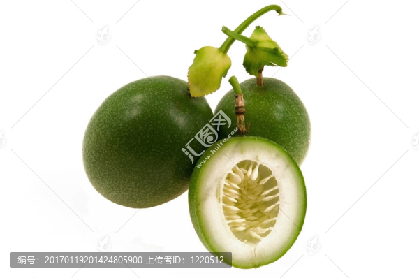 西番蓮果實(shí)