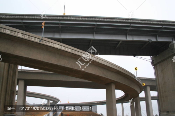 高速公路匝道