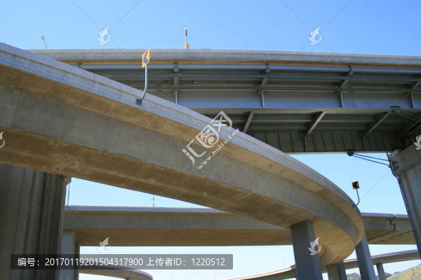 高速公路匝道