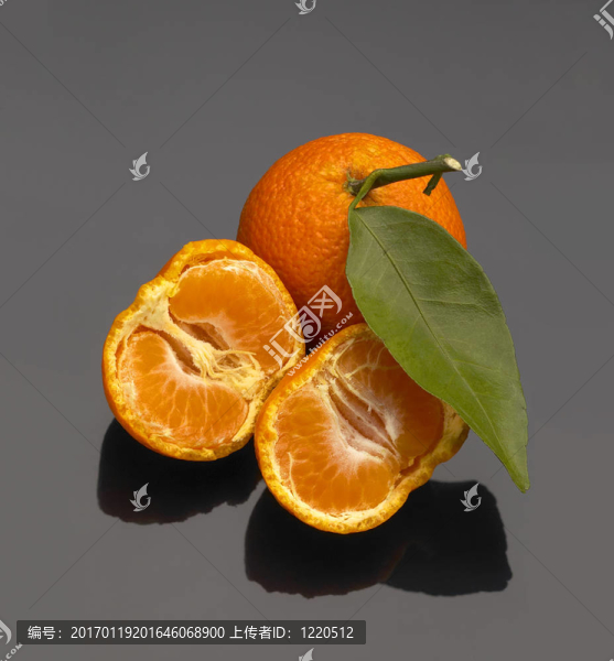 Tangerine夜店