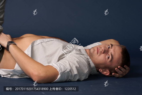 街舞