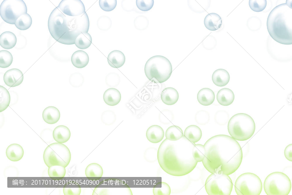 泡沫