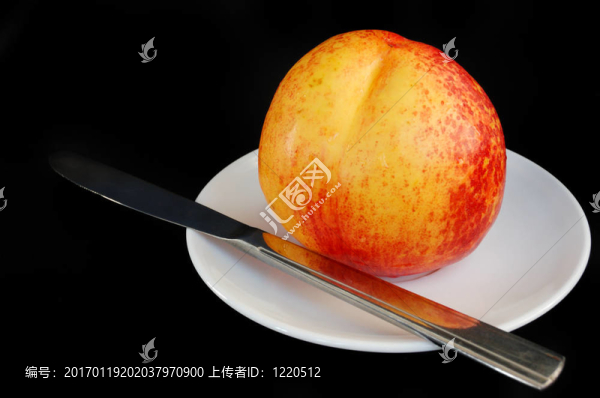 桃