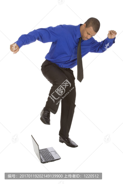 商人