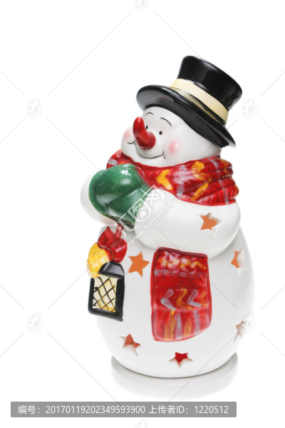雪人