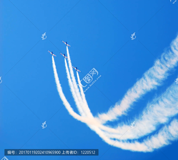 特技飛行