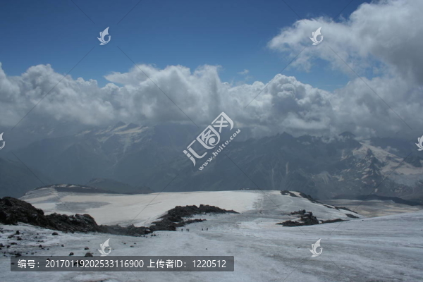 山