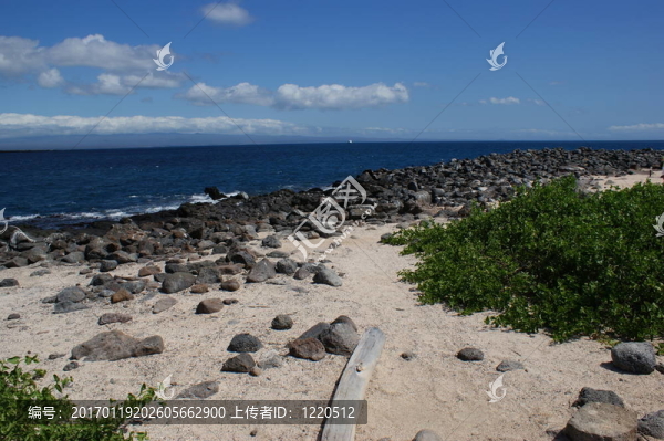 圣地亞哥島