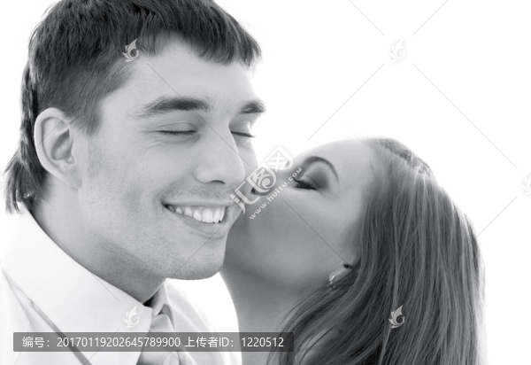 戀愛(ài)中的情侶