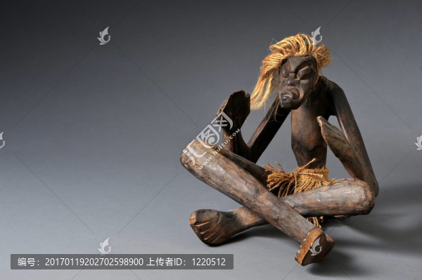 非洲藝術(shù)。
