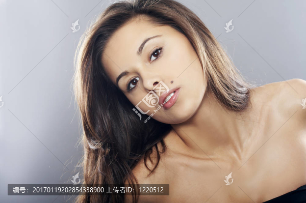 自然與美麗