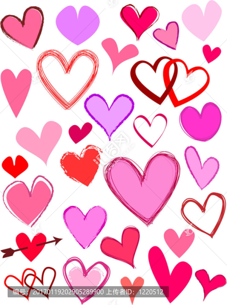 的心-匯圖網(wǎng) www.fosd68.com 的心