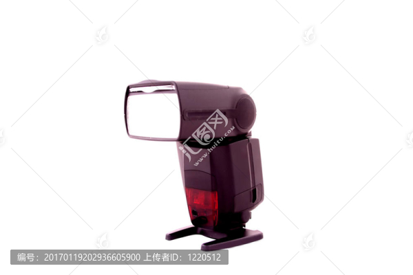 電fotoflash