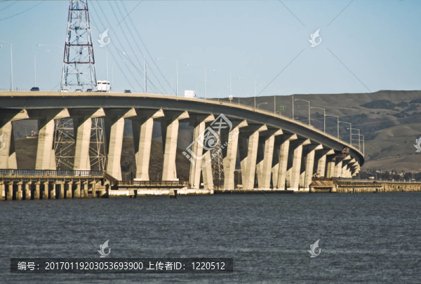 敦巴倫橋