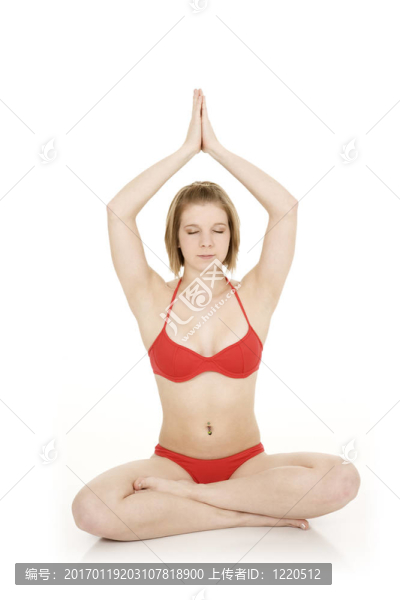 瑜伽