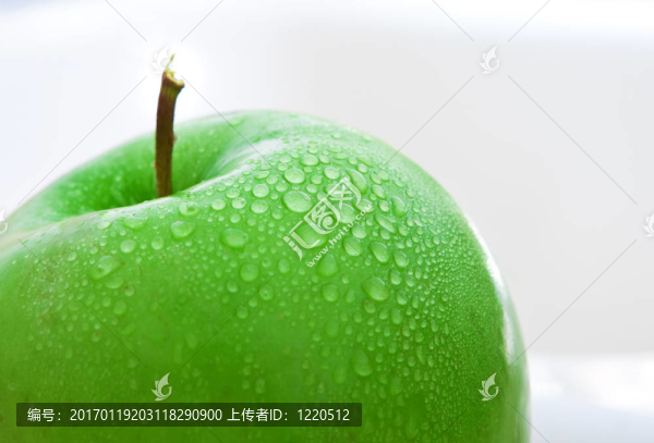 青蘋果