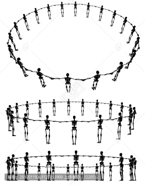 骷髏戒指