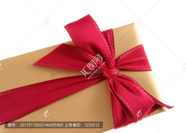 金的圣誕禮物