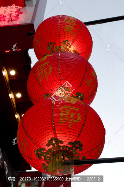 紅燈籠