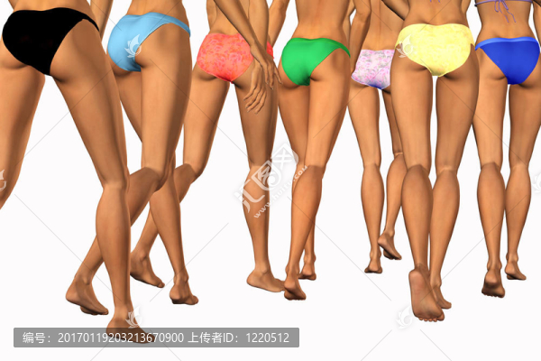 沙灘上的流浪漢