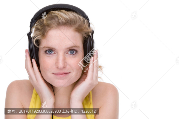 聽音樂