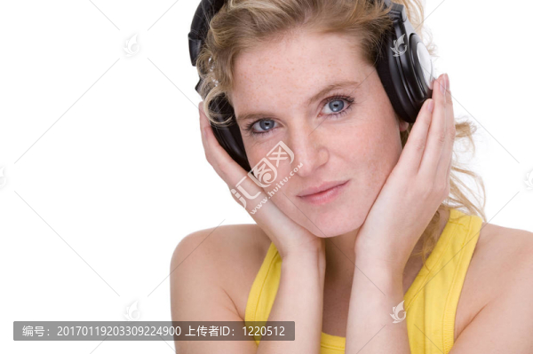 聽音樂