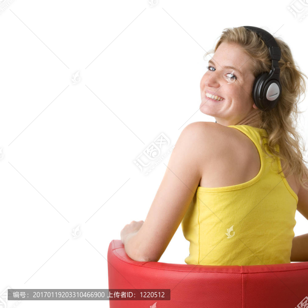 聽音樂